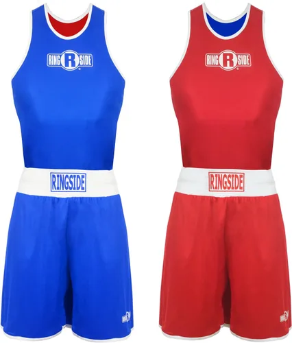 Ringside Traje de competición reversible