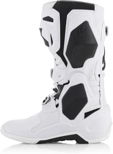 Vista 2 de Alpinestars 2010020-20-10 Tech 10 Botas color blanco, talla 10