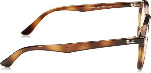 Vista 3 de Ray-Ban Junior Kids RY1594 - Marcos redondos para anteojos graduados