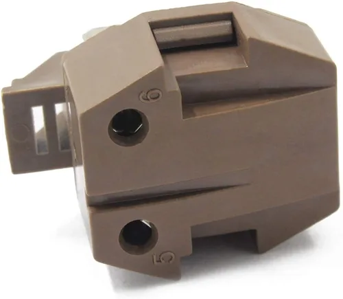 Vista 3 de 2PCS IC-4 Compresor congelador PTC Start Relay - Sustituye 32330 WP2262185 WR07X26748 4387913 216594300 WP2262181 WR07X10055 AP2136233