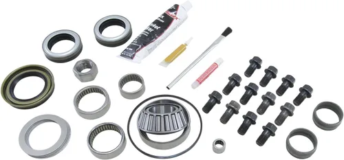 Vista 48 de USA Standard Gear ZK TACLOC-SPC kits de reconstrucción maestra para diferencial