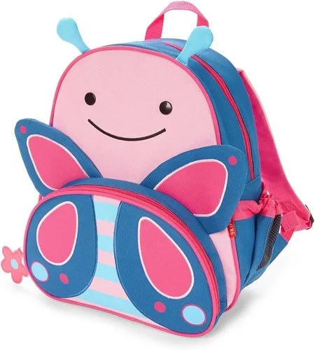 Vista 17 de Skip Hop baby-girls Zoo Pack