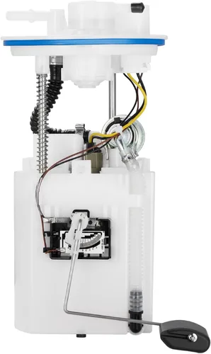 Vista 28 de BDFHYK Conjunto de módulo de bomba de combustible eléctrica compatible con Hyundai Sonata 2015-2019 1.6L 2.0L 2.4L L4, compatible con Kia Cadenza