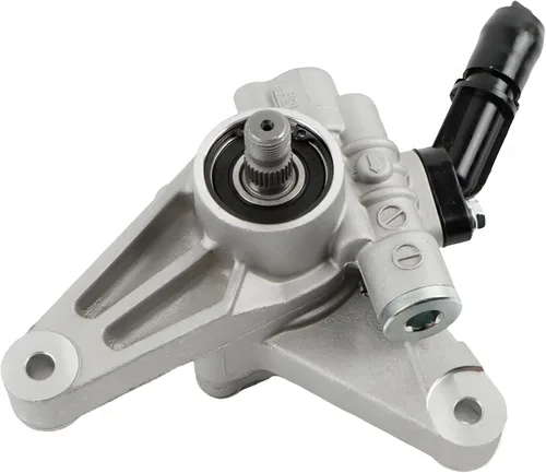 Vista 12 de Bomba de dirección asistida para Honda 2006-2007 Accord 2.4L, para CRV 2.4L 2002-2011, para 2006-2011 Element 2.4L, para RSX 2.0L 2002-2006