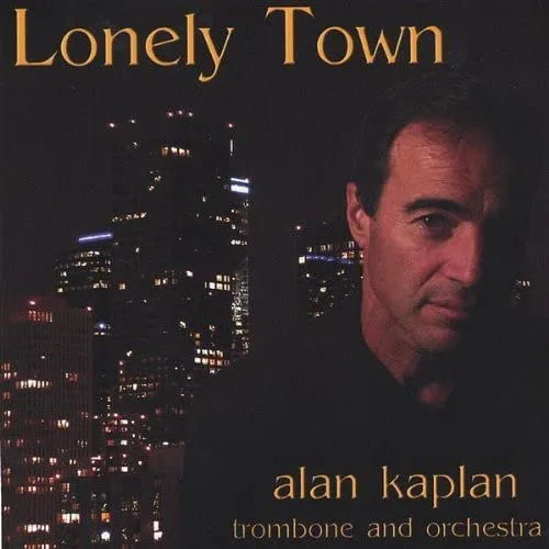 Lonely Town