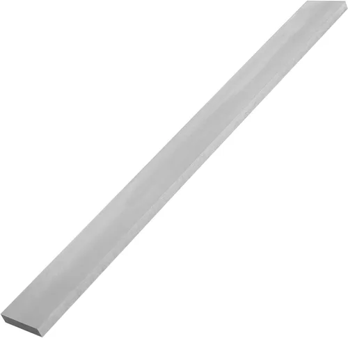 Vista 13 de Utoolmart Broca de herramienta de torno HSS 0.197 in x 1.181 in x 11.811 in Torno cuadrado Torno Herramienta de torneado en blanco de acero de alta