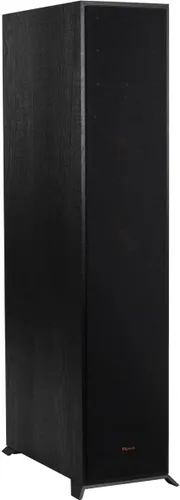 Vista 2 de Klipsch Reference R-625FA 5.1 Paquete de cine en casa, negro, par, paquete con 2 altavoces de estantería de -41M, altavoz central 52C, subwoofer
