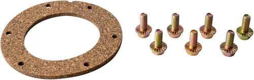 Vista 255 de TRQ Tanque de combustible de gasolina de 17.4 galones compatible con Chevrolet Tracker 2001-2004 Suzuki Grand Vitara 1999-2005 XL-7 2002-2006