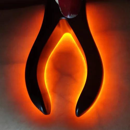 Visor de venas para flebotomía de acceso IV, localizador iluminador de venas de mano para clínicas de enfermería uso en el hogar