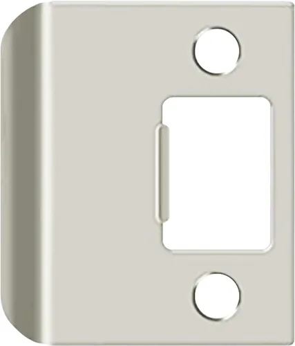 Vista 5 de Nuk3y SP250 - Placa de golpeo de labio extendida (2-1/2 pulgadas x 2-1/4 pulgadas, bronce aceitado)