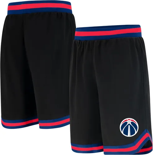 Vista 17 de Ultra Game Pantalones cortos de baloncesto oficiales de la NBA Soft Air Mesh Ultimate para hombre - OG Fit