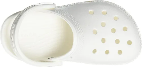 Vista 12 de Crocs Unisex-Child Kids' Classic Clog (Retired Colors)