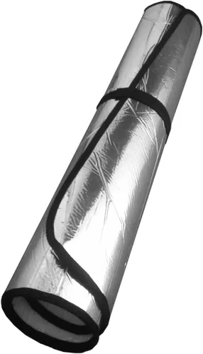 Parasol para Chevrolet Corvette C5 Z06 años 1997 1998 1999 2000 2001 2002 2003 2004 ajuste personalizado parasol para parabrisas