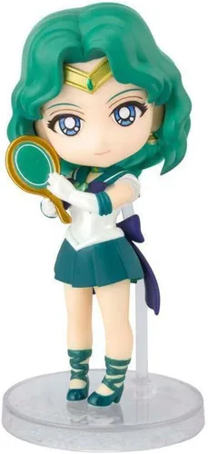 Vista 13 de TAMASHII NATIONS - Pretty Guardian Sailor Moon - Prince Endymion, Bandai Spirits Figuarts Mini figura de acción