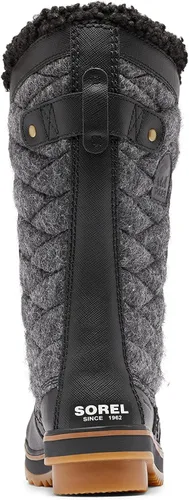 Vista 3 de SOREL Tofino II - Botas de invierno con aislamiento impermeable y cuello de piel sintética, para mujer
