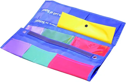 Vista 3 de Counting Caddie and Place Value - Tabla de bolsillo para aula, hogar, escuela, jardín de infantes, reuniones matutinas y lecciones de matemáticas