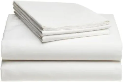 Vista 13 de Juego de Sábanas Twin - Sábanas de Cama Twin de Microfibra Ultra-Suave 1800 - Doble Cepillado - Bolsillos Profundos - Ajuste Fácil - Sin Arrugas