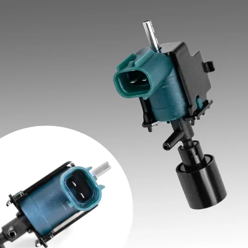 Vista 6 de Interruptor de válvula electromagnética de vacío EGR para Toyota ES300 Avalon Camry Celica MR2 Solara 1992-12080 VST-006