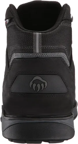 Vista 3 de Wolverine Edge LX Nano Toe - Botas de trabajo para hombre