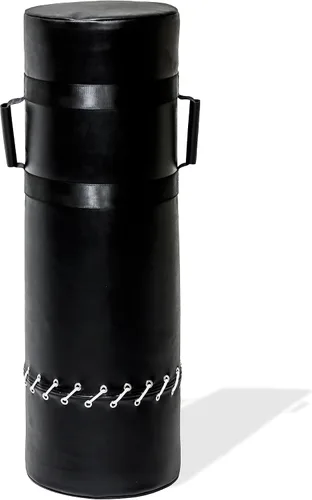 Trademark Innovations Maniquí de bloqueo de pie de fútbol