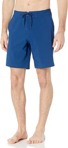 Vista 10 de Amazon Essentials Bañador corto para hombre