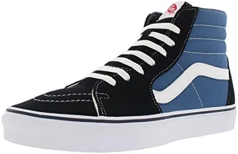 Vista 5 de Vans Zapatillas altas para hombre, 33 EU