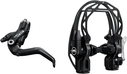 Frenos Magura Hs33 R de Llanta para Bicicleta