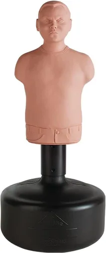 Vista 13 de Century BOB Bolsa de oponente corporal Saco de boxeo independiente Bolsa de boxeo para adultos Soporte de bolsa de boxeo ajustable Maniquí