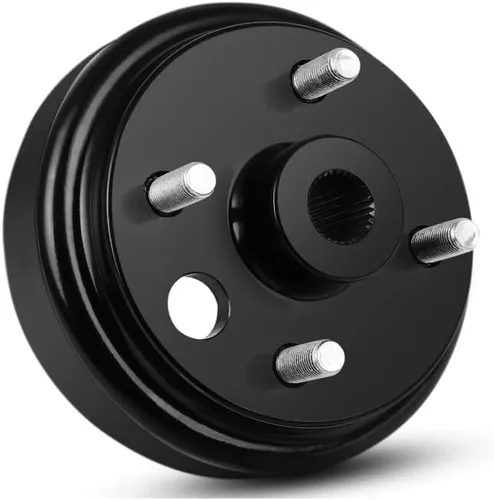 3G EZGO Gas ST350 Tambor de freno 1996+