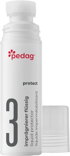 Vista 13 de Pedag Impermeabilizador sin PFAS Fabricado en Alemania De alta resistencia, resistente al agua y repelente de manchas Protector de aerosol