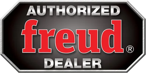 Vista 6 de Freud 30-104: Broca de radio de 3/8" con vástago de 1/4