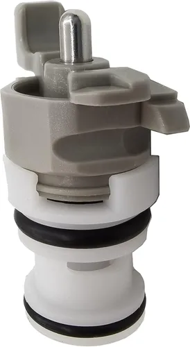 Qissiq 64762000 - Conjunto de válvula de gatillo para cable Porter N566148 647956-00 641011-00 647620-00 Clavadora