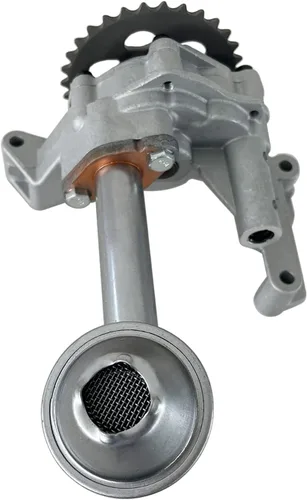 Vista 3 de 03024 Bomba de aceite estándar para motor VW/Audi [1.8 1.9 2.0L L4], 2001-2006 A4 (Quattro), 2000-2006 TT (Quattro), 1998-2015 Jetta, 1998-2005