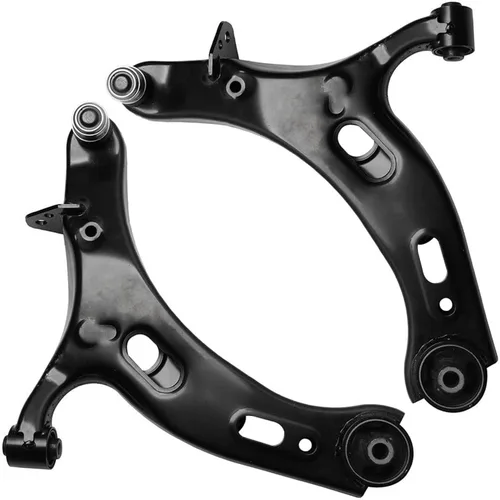 Vista 73 de Detroit Axle - 2 brazos de control delanteros para Ford Expedition Lincoln Navigator 03-06, 2 brazos de control inferiores 2003 2004 2005 2006