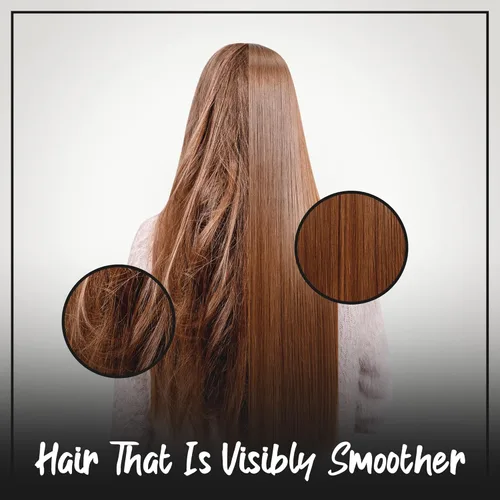 Vista 3 de Evalectric Ultra Turbo Styler - 1.25" Ceramic Flat Iron with Floating Plates - Dual Voltage Hair Straightener - Negative Ion Technology - Travel