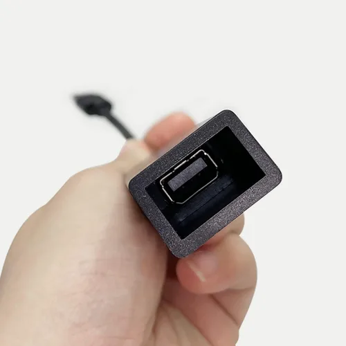 Vista 2 de Adaptador de cámara Playstation 4 para PSVR en PS5