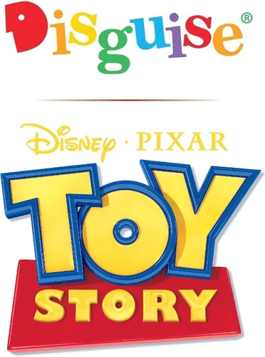 Vista 6 de Disfraz de Buzz Lightyear de Toy Story de Disney para adultos., hombre XL (42-46), Como se muestra