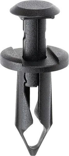 OAUTOO 50 piezas ATV UTV Fender Clips Remaches Cuerpo para Can-Am 293150089, Honda 90653-HC4-900, Polaris 7661855 Sportsman Ranger RZR, Kawasaki