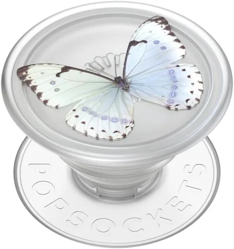 Vista 8 de PopSockets - Agarre para teléfono con soporte expandible, agarre adhesivo, lindo PopSockets - Bee Boho