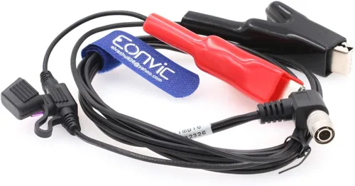 Vista 5 de Eonvic Hirose - Cable de alimentación