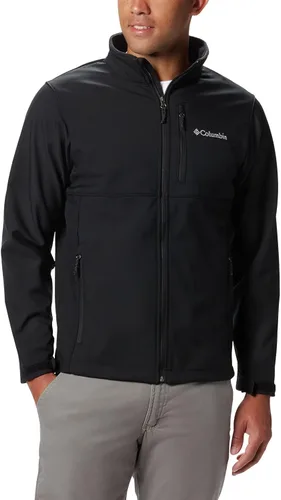 Vista 9 de Columbia - Chaqueta Softshell Ascender para hombre