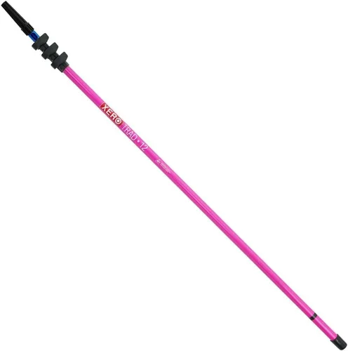 Vista 11 de XERO Polo comercial de fibra de carbono 2.0-8 pies