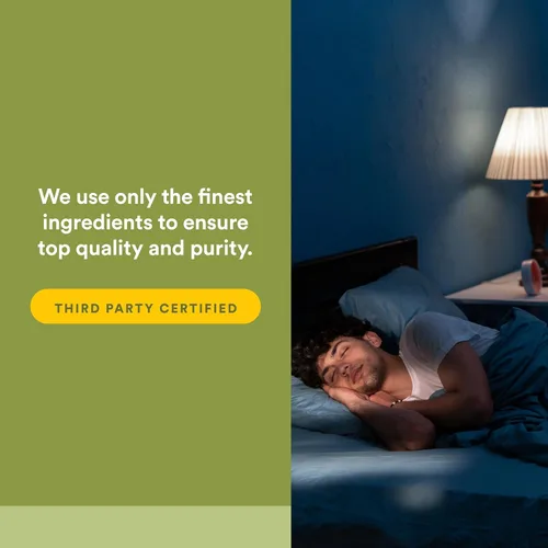 Vista 5 de HerbalFactors by Natural Factors, Hoja de Olivo 500 mg, Fórmula Natural de Bienestar, 60 Cápsulas