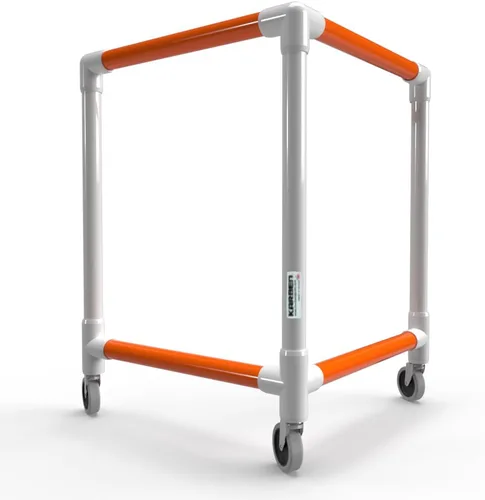 Vista 12 de Karben Sports SkateRanger, Skater-Aid Roller Skate Trainer para niños