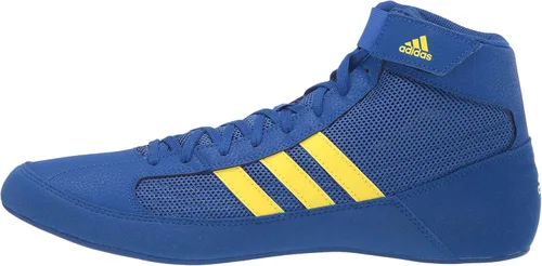 Vista 9 de adidas Men's HVC Wrestling Shoes