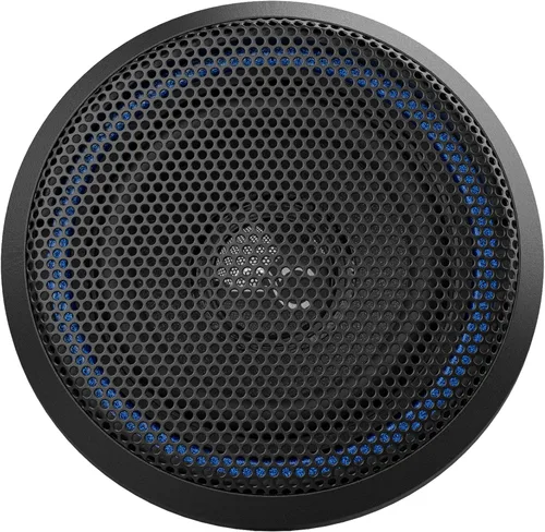Vista 5 de AudioControl Serie PNW Altavoces para Automóvil, Rango Medio de Componente Premium de Alta Fidelidad de 2.75", 25 W RMS/50 W Máx, 3 Ohm (Par)