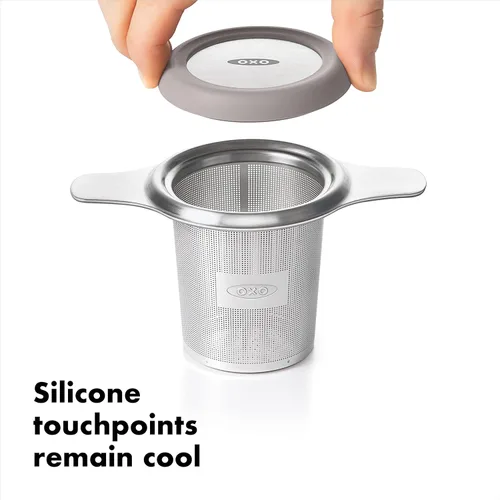 Vista 6 de OXO BREW - Cesta infusora de té