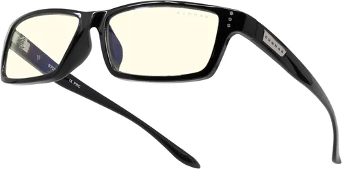 Vista 11 de GUNNAR - Gafas Premium para Juegos y Computadora - Bloquea la Luz Azul - Riot