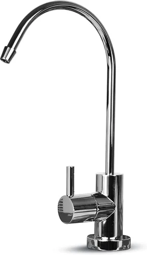 WECO - Grifos de agua potable de diseño para filtros de agua de ósmosis inversa (RO) y otros sistemas de purificación de agua debajo del fregadero