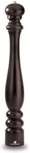Vista 9 de Peugeot Paris Classic - Molinillo de pimienta manual, ajustable, madera de haya, chocolate, 5 pulgadas